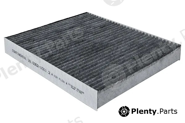 Continental 28.0002-1011.2 — Filter, cabin air