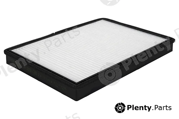 Continental 28.0002-1295.2 — Filter, cabin air