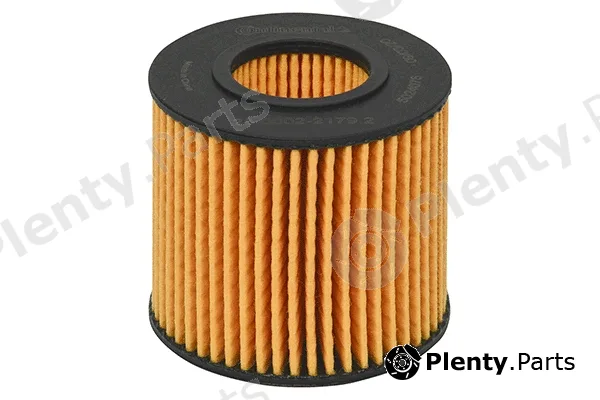 Continental 28.0002-2179.2 — Oil Filter