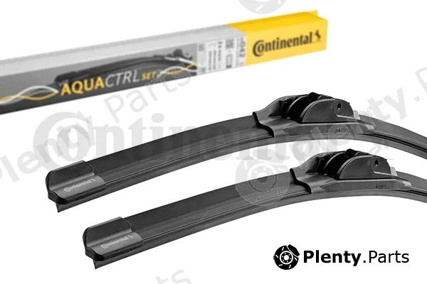 Continental 2800011111280 — Wiper Blade AQUACTRL SET