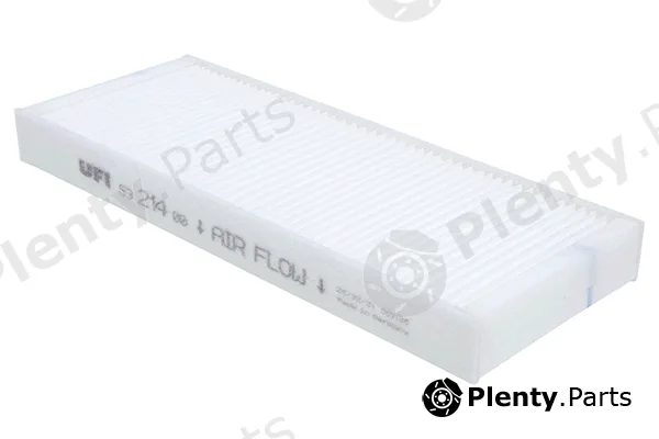 Continental 28.0002-1169.2 — Filter, cabin air