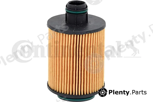 Continental 28.0002-2253.2 — Oil Filter