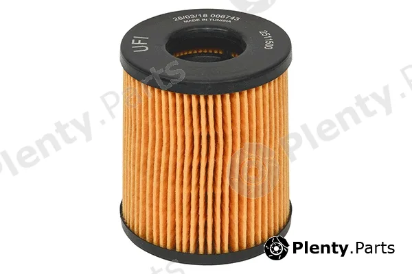 Continental 28.0002-2219.2 — Oil Filter