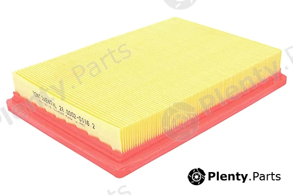 Continental 28.0002-0166.2 — Air Filter