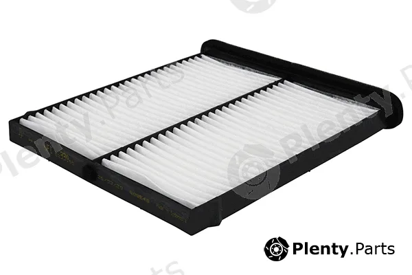 Continental 28.0002-1237.2 — Filter, cabin air