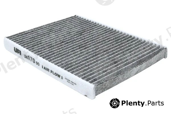 Continental 28.0002-1080.2 — Filter, cabin air