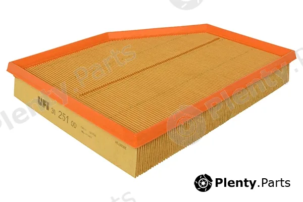 Continental 28.0002-0285.2 — Air Filter