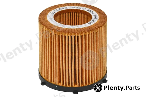 Continental 28.0002-2278.2 — Oil Filter