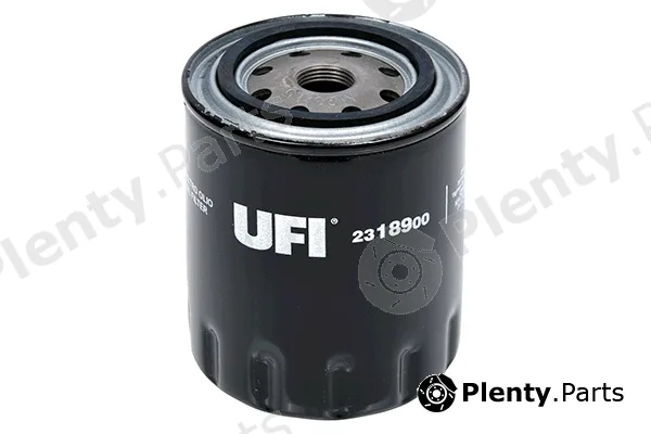 Continental 28.0002-2123.2 — Oil Filter
