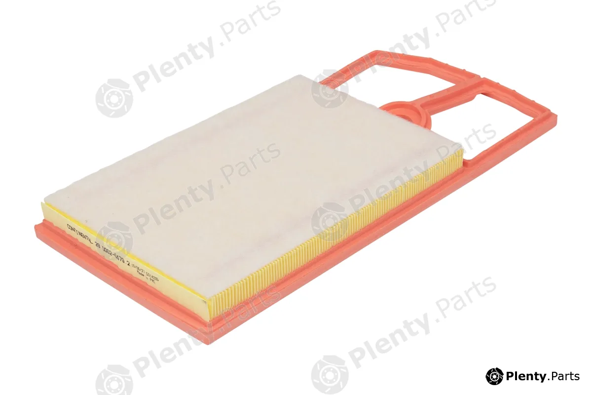 Continental 28.0002-0679.2 — Air Filter