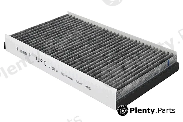 Continental 28.0002-1339.2 — Filter, cabin air