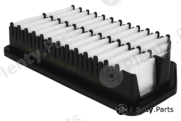 Continental 28.0002-0478.2 — Air Filter