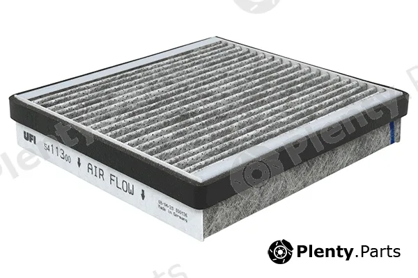 Continental 28.0002-1179.2 — Filter, cabin air
