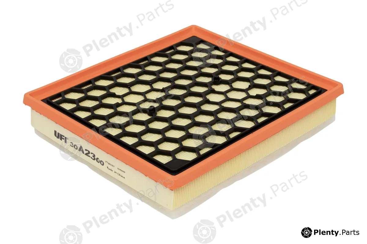 Continental 28.0002-0680.2 — Air Filter