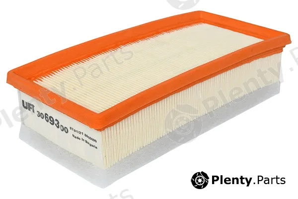 Continental 28.0002-0524.2 — Air Filter