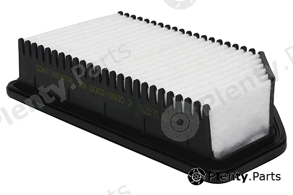 Continental 28.0002-0500.2 — Air Filter