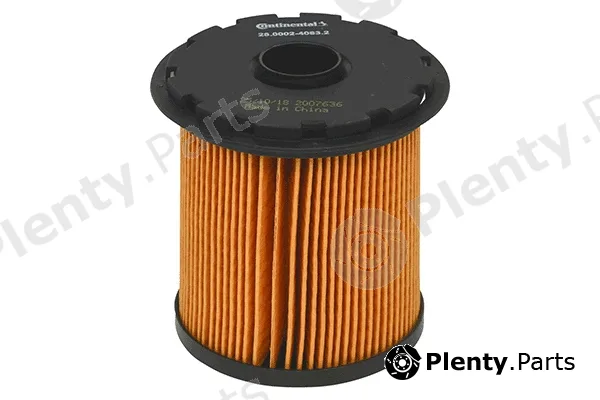 Continental 28.0002-4083.2 — Fuel Filter