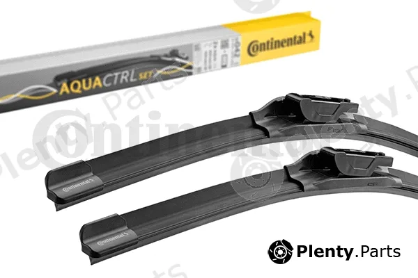 Continental 2800011110280 — Wiper Blade AQUACTRL SET