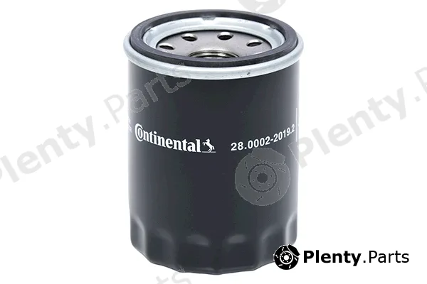 Continental 28.0002-2019.2 — Oil Filter