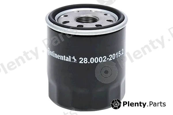 Continental 28.0002-2015.2 — Oil Filter