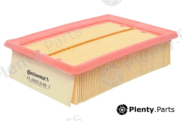 Continental 28.0002-0169.2 — Air Filter