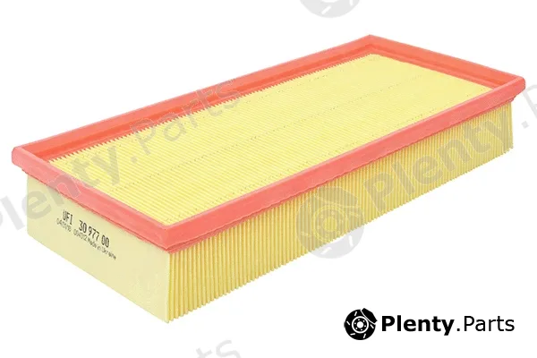 Continental 28.0002-0343.2 — Air Filter