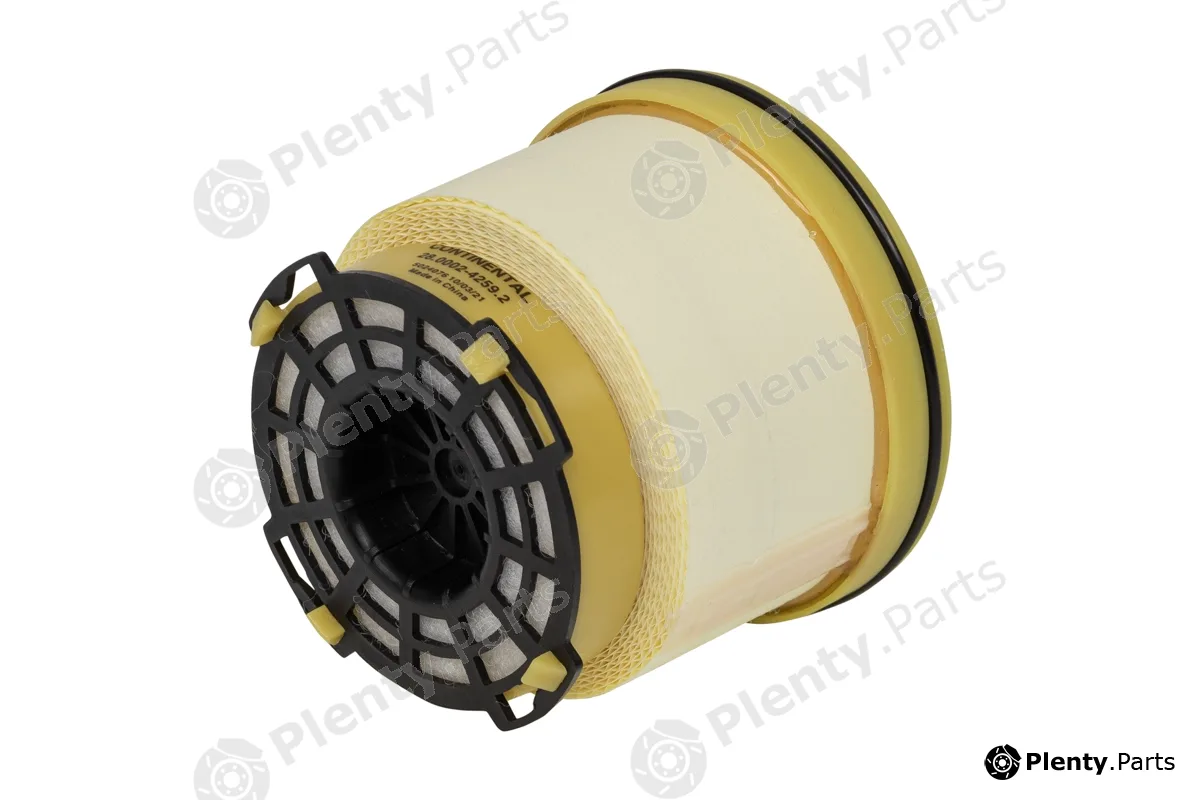 Continental 28.0002-4259.2 — Fuel Filter