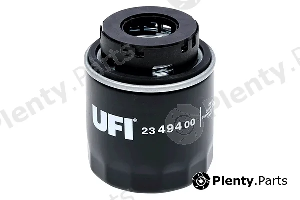 Continental 28.0002-2129.2 — Oil Filter