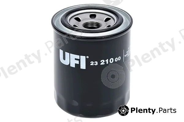 Continental 28.0002-2213.2 — Oil Filter