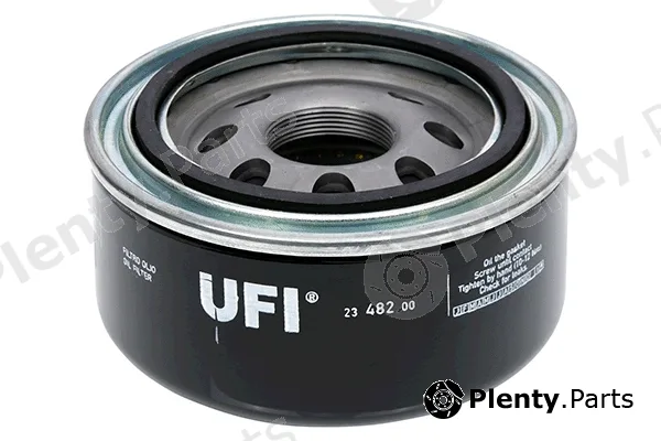 Continental 28.0002-2182.2 — Oil Filter