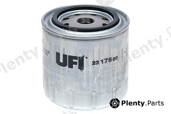 Continental 28.0002-2244.2 — Oil Filter