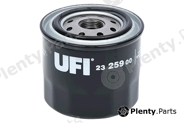 Continental 28.0002-2188.2 — Oil Filter