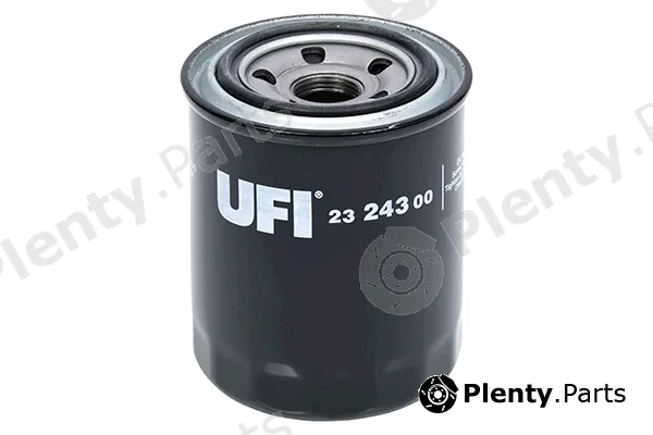 Continental 28.0002-2126.2 — Oil Filter