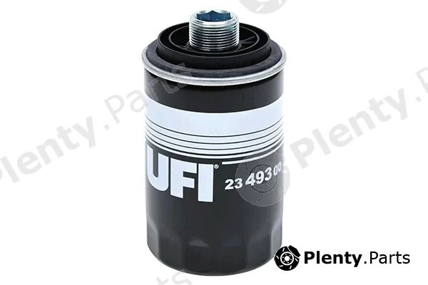 Continental 28.0002-2130.2 — Oil Filter