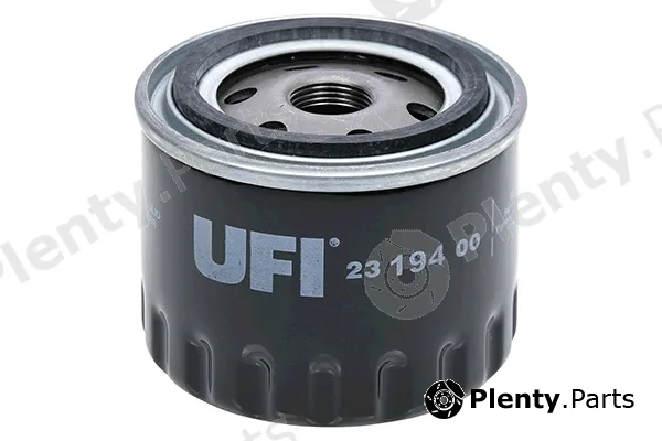 Continental 28.0002-2197.2 — Oil Filter