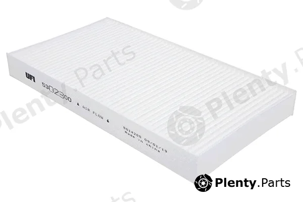 Continental 28.0002-1142.2 — Filter, cabin air