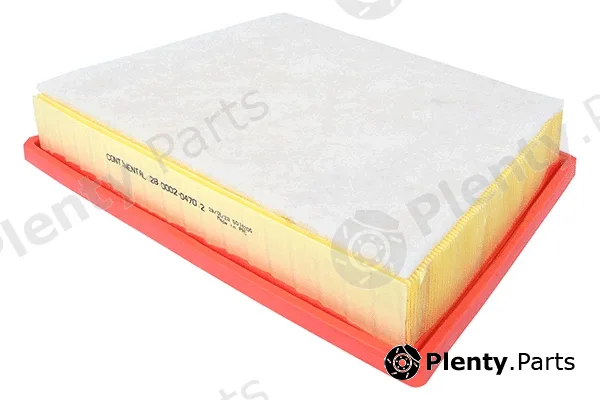 Continental 28.0002-0470.2 — Air Filter