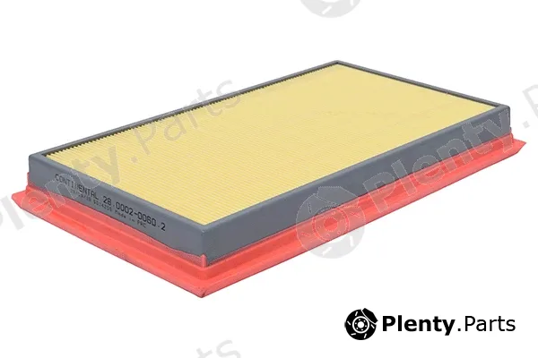 Continental 28.0002-0060.2 — Air Filter