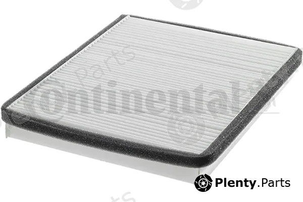 Continental 28.0002-1134.2 — Filter, cabin air