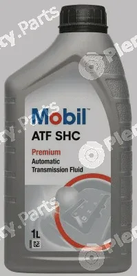 Mobil 142100 — Transmission Oil Mobil ATF SHC
