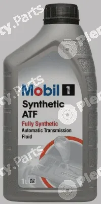Mobil 142099 — Transmission Oil Mobil 1 Synthetic ATF