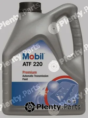Mobil 142216 — Transmission Oil Mobil ATF 220
