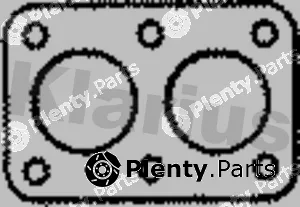 Klarius 410023 — Gasket, exhaust pipe