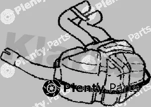 Klarius 220915 — Rear Muffler