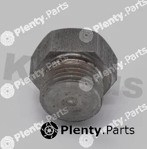 Klarius 430442 — Bolt, exhaust system