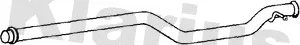 Klarius 142987 — Centre Muffler