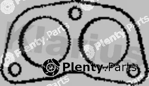 Klarius 410099 — Gasket, exhaust pipe