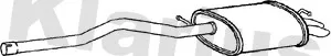 Klarius 250679 — Rear Muffler