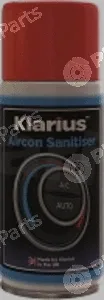 Klarius KLE0001T — Air Conditioning Cleaner/-Disinfecter