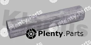 Klarius 430556 — Exhaust Pipe, universal